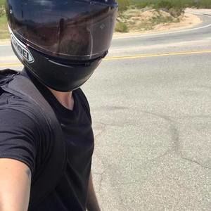 Meet your Posher, Doug